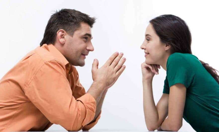 Partner Communication in Semen Retention Guide - Comprehensive Semen Retention Guide